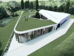 A Modena si amplia la sede di Aess con sostenibilità e innovazione