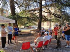 Castel Maggiore: riqualificazione urbana nel quadrante delle vie Matteotti – Turati – Amendola