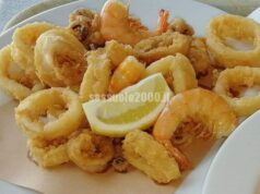 Castelnovo Sotto: due sere gastronomiche a base di pesce con “Sotto un tetto di stelle”