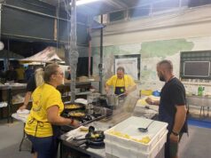 Massa Finalese: torna la Sagra dell’Anatra in una nuova location