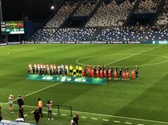 Sassuolo sconfitto in casa dalla Cremonese