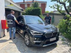 Sequestro di beni per 400.000 euro nei confronti di un’imprenditrice operante nel distretto tessile di Carpi