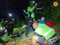 Anziano 80enne disperso a Castellarano: ritrovato affaticato, disidratato ma salvo