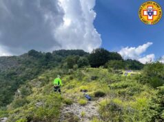 Padre e figlia bolognesi perdono l’orientamento durante una escursione a Fanano