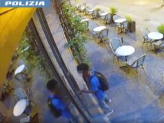 Individuato il responsabile di numerose spaccate in vari esercizi commerciali del centro di Bologna