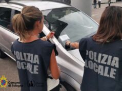 Polizia Locale, tre taxisti abusivi sanzionati in agosto in aeroporto a Bologna