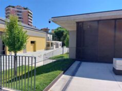 Nuova telecamera e più controlli per il cinema estivo di Modena