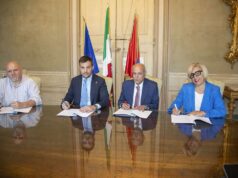 Convenzione per l’accesso ai sistemi di videosorveglianza e lettura targhe dei Comuni della Città Metropolitana di Bologna