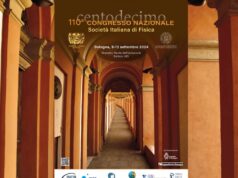 Per una settimana Bologna capitale della fisica italiana
