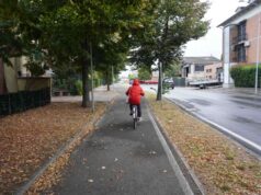 Castelnuovo, quattro azioni per la mobilità sostenibile