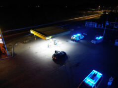 Polizia locale Bassa Reggiana: prosegue il servizio mirato di controllo notturno nel weekend