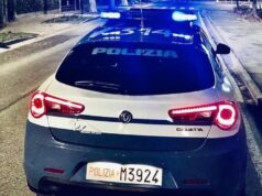 Denunciati due autori di tre furti in Centro a Bologna nella notte appena trascorsa