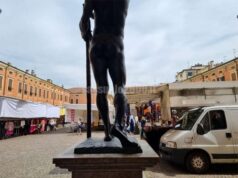 Sassuolo, il mercato di venerdì 13 spostato in viale XX Settembre