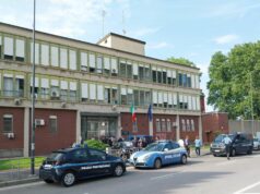 Rientrata rivolta al carcere “Beccaria” di Milano