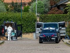 Triplice omicidio nel milanese, confessa il figlio 17enne