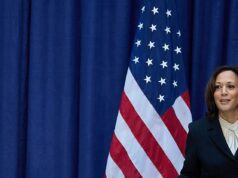 Kamala Harris “E’ tempo di un cessate il fuoco a Gaza”