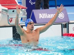 Tre ori e pioggia di medaglie azzurre a Parigi, Italia vola a 28