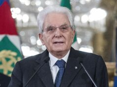 Mattarella ricorda Dalla Chiesa “Esemplare servitore della Repubblica”