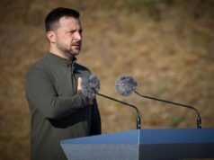 Attacco russo a Poltava, Zelensky “Almeno 41 morti e oltre 180 feriti”