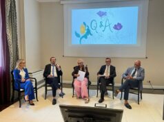 Colite ulcerosa, speranze per i pazienti da un nuovo farmaco