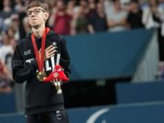 Italia da record a Parigi con 20 ori, e adesso si punta a Tokyo