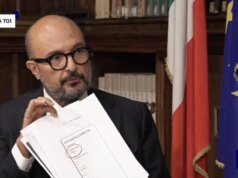 Sangiuliano “Ora farò querele, mi aspetto risarcimenti. Tornerò in Rai”