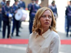 Vicenda Sangiuliano, Meloni “Non indebolirà governo”