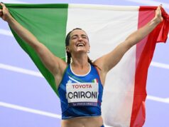 Italia da record a Parigi, con 71 medaglie superata Tokyo