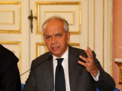 Piantedosi “Il tema della cittadinanza è delicato, no a formule sbrigative”