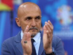 Spalletti “Israele può essere una trappola, faremo alcuni cambi”