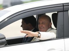 Papa Francesco a Timor Est, terza tappa del viaggio apostolico