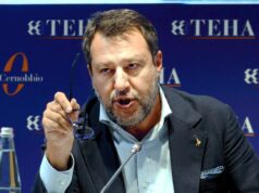 Salvini “Non possiamo più dire di no al nucleare”