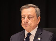 Ue, Draghi “Ogni anno serve investire 800 miliardi”