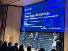 Intesa Sanpaolo accanto alla Luiss con il progetto “Look4ward”