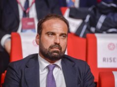 Marattin lascia Italia Viva “No al campo largo”