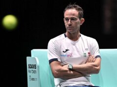 ItalDavis col vento in poppa, Volandri “Ranking non conta”