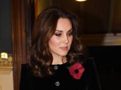 Uk, Kate “Chemioterapia completata, il percorso verso la guarigione è lungo”