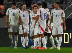 L’Italia batte 2-1 Israele, decidono Frattesi e Kean