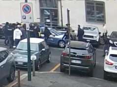 Agenti aggrediti a Torino, misure cautelari per 12 militanti anarchici