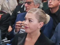 Camera, comitato sicurezza vieta l’accesso a Maria Rosaria Boccia