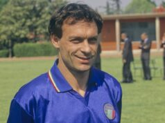 Migliorano le condizioni di Schillaci, vigile e cosciente