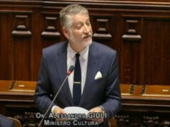 Commissione cinema, Giuli “Rivedrò le nomine di Sangiuliano”