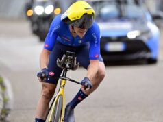 Affini vince oro nella crono europea, bronzo Cattaneo