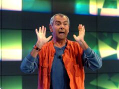 Addio a Luca Giurato, aveva 84 anni