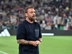 De Rossi verso il Genoa “Squadra tosta, ma siamo pronti”