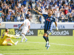 Gol e spettacolo a Bergamo, Atalanta-Fiorentina 3-2