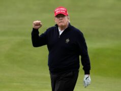 Fallito nuovo attentato a Trump, arrestato e identificato un uomo