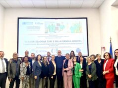 Sicurezza delle cure, innovazione e prevenzione a tutela della salute