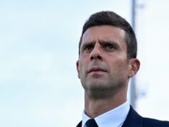 Thiago Motta sicuro “Juve-Napoli sarà una grande partita”