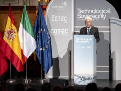 Mattarella “L’Europa deve colmare il divario di innovazione”